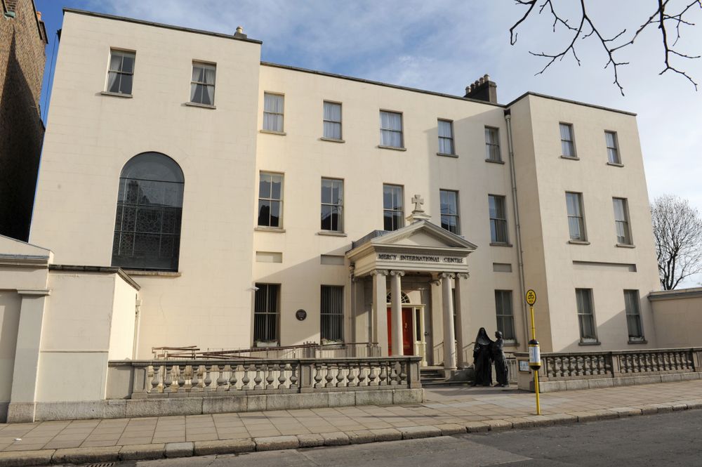 Mercy International Centre